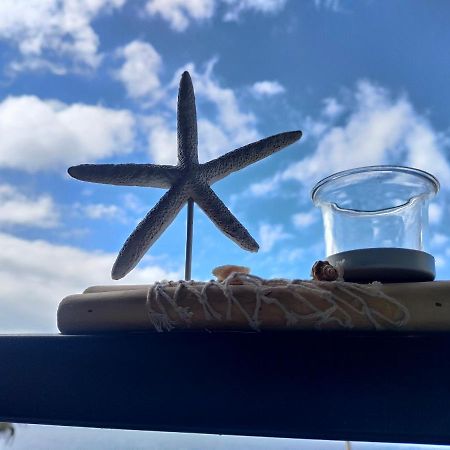 Kailani Tacoronte Lägenhet Santa Cruz de Tenerife Exteriör bild