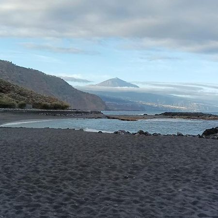 Kailani Tacoronte Lägenhet Santa Cruz de Tenerife Exteriör bild