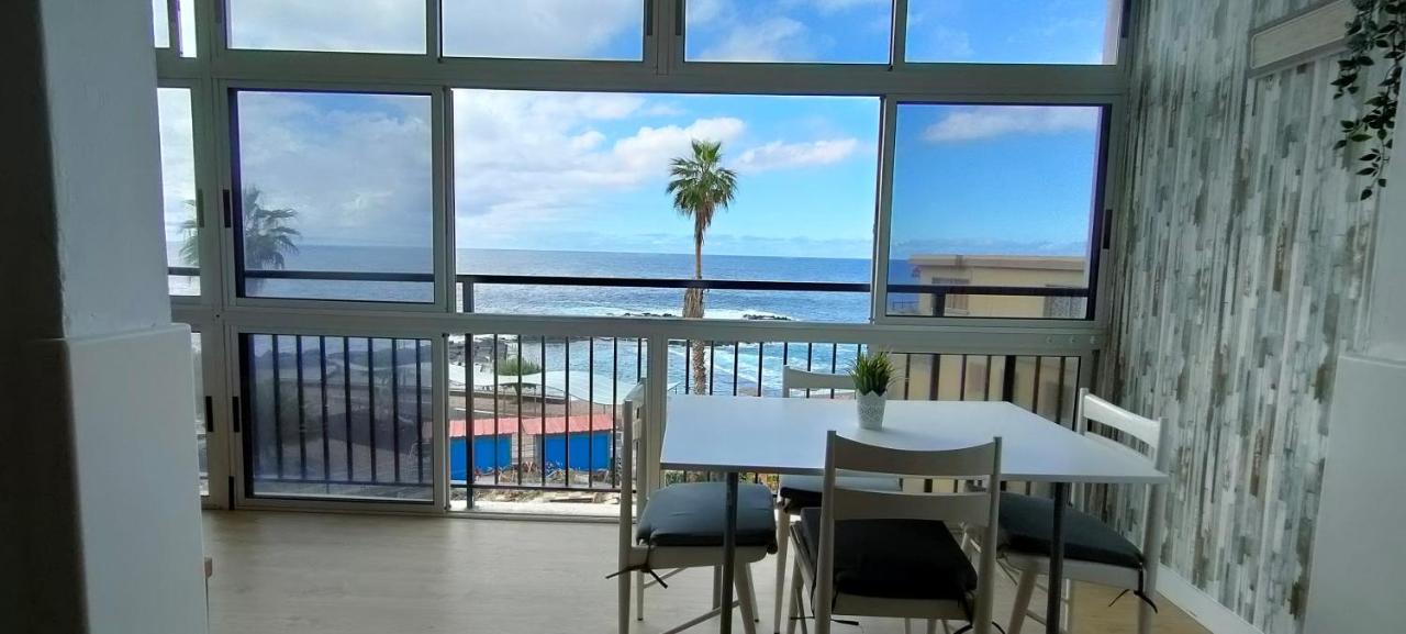 Kailani Tacoronte Lägenhet Santa Cruz de Tenerife Exteriör bild