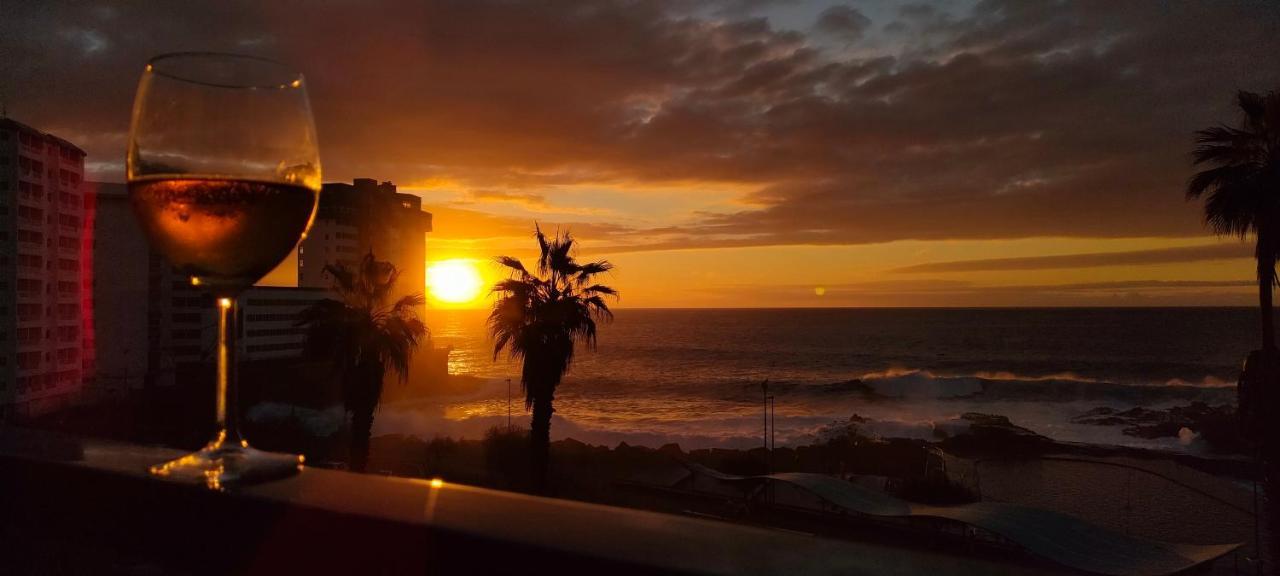 Kailani Tacoronte Lägenhet Santa Cruz de Tenerife Exteriör bild