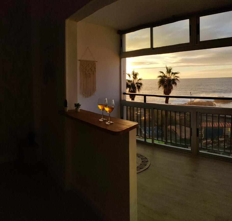 Kailani Tacoronte Lägenhet Santa Cruz de Tenerife Exteriör bild