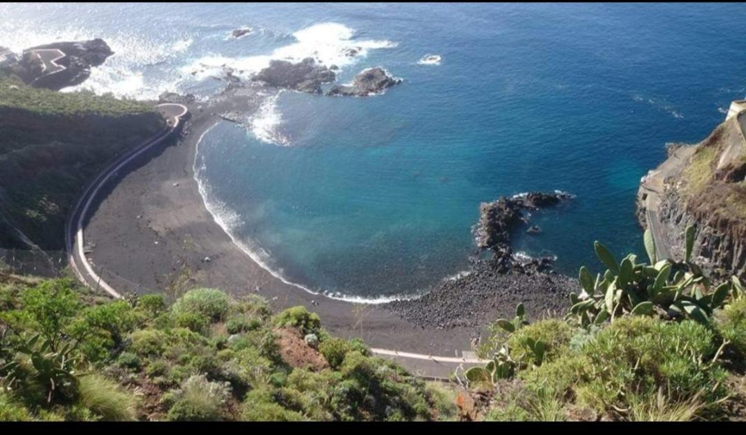Kailani Tacoronte Lägenhet Santa Cruz de Tenerife Exteriör bild