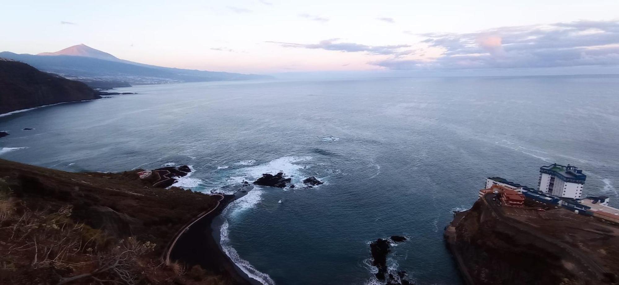 Kailani Tacoronte Lägenhet Santa Cruz de Tenerife Exteriör bild