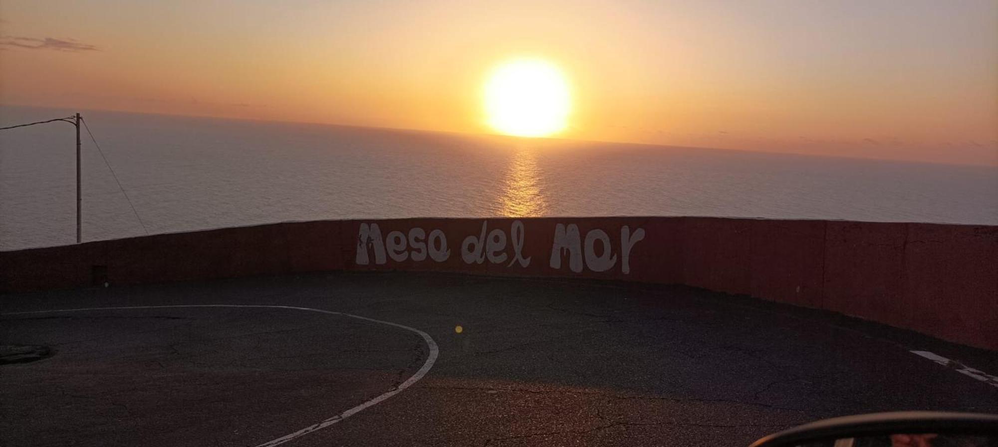 Kailani Tacoronte Lägenhet Santa Cruz de Tenerife Exteriör bild