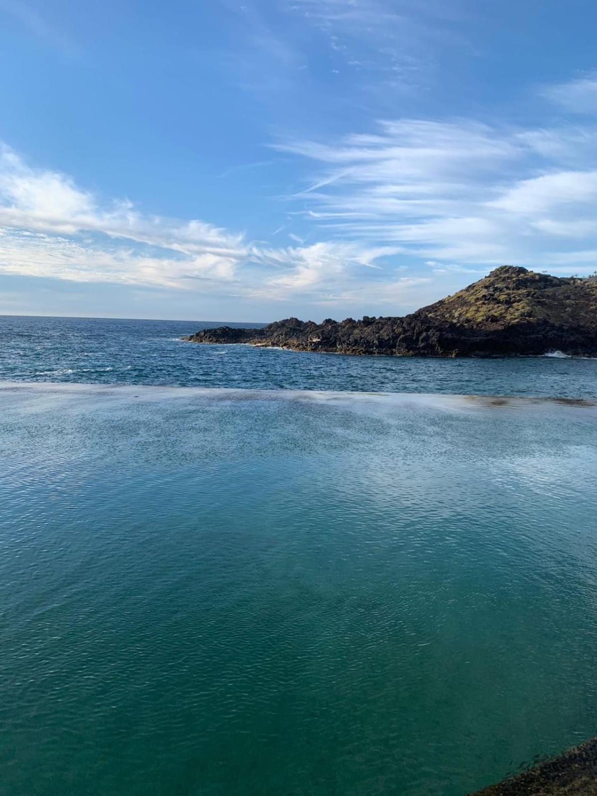 Kailani Tacoronte Lägenhet Santa Cruz de Tenerife Exteriör bild